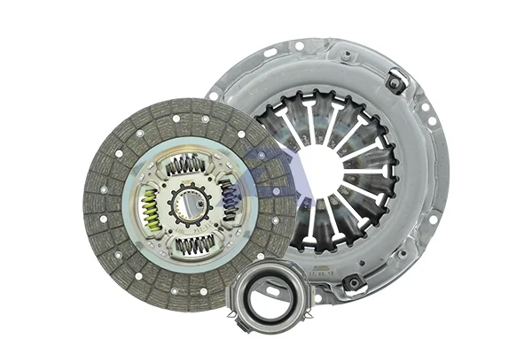 Комплект сцепления clutch kit (3p) KT261C AISIN - изображение 1
