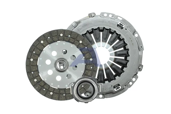 Комплект сцепления clutch kit (3p) KT303B AISIN - изображение 1