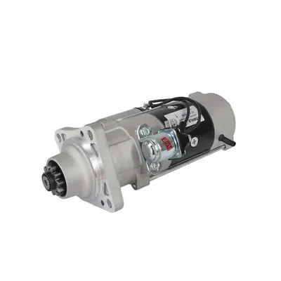 Стартер MS775 MAHLE оригинал - миниатюра 5