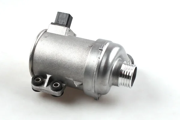 Водяной насос, охлаждение двигателя P427 HEPU ориг - изображение 1