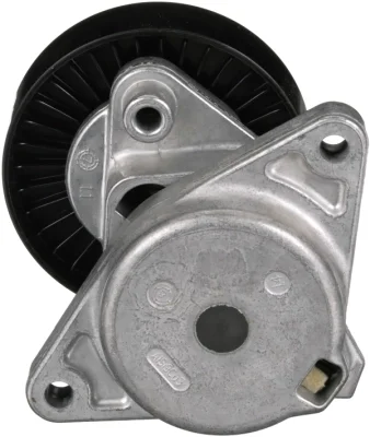 Натяжитель ремня, клиновой зубча drivealign™ T38174 GATES - миниатюра 3
