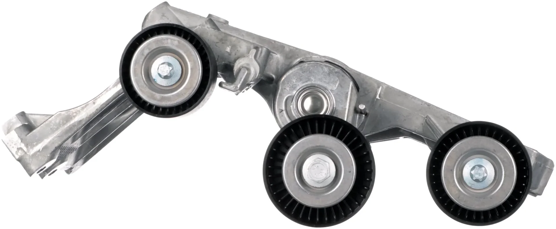 Натяжитель ремня, клиновой зубча drivealign™ T38429 GATES - миниатюра 2