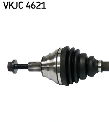 Приводной вал VKJC4621 SKF оригинал - миниатюра 2