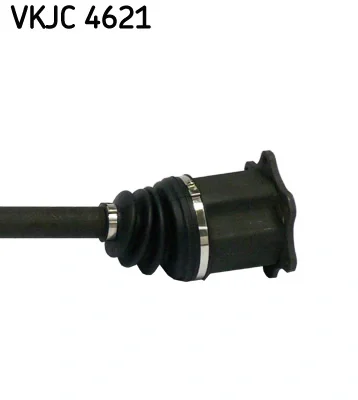 Приводной вал VKJC4621 SKF оригинал - миниатюра 3