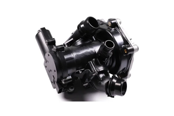 Водяной насос, охлаждение двигателя xt-professional P673 HEPU - миниатюра 2