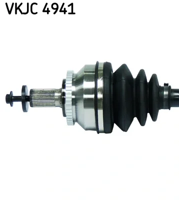 Приводной вал VKJC4941 SKF оригинал - миниатюра 2