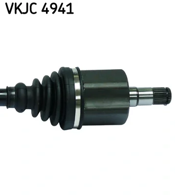 Приводной вал VKJC4941 SKF оригинал - миниатюра 3