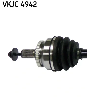 Приводной вал VKJC4942 SKF оригинал - миниатюра 2