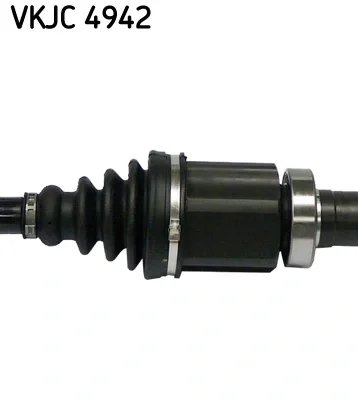 Приводной вал VKJC4942 SKF оригинал - миниатюра 3