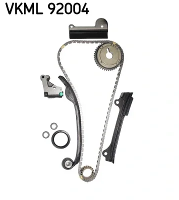 Комплект цели привода распредвала VKML92004 SKF - изображение 1