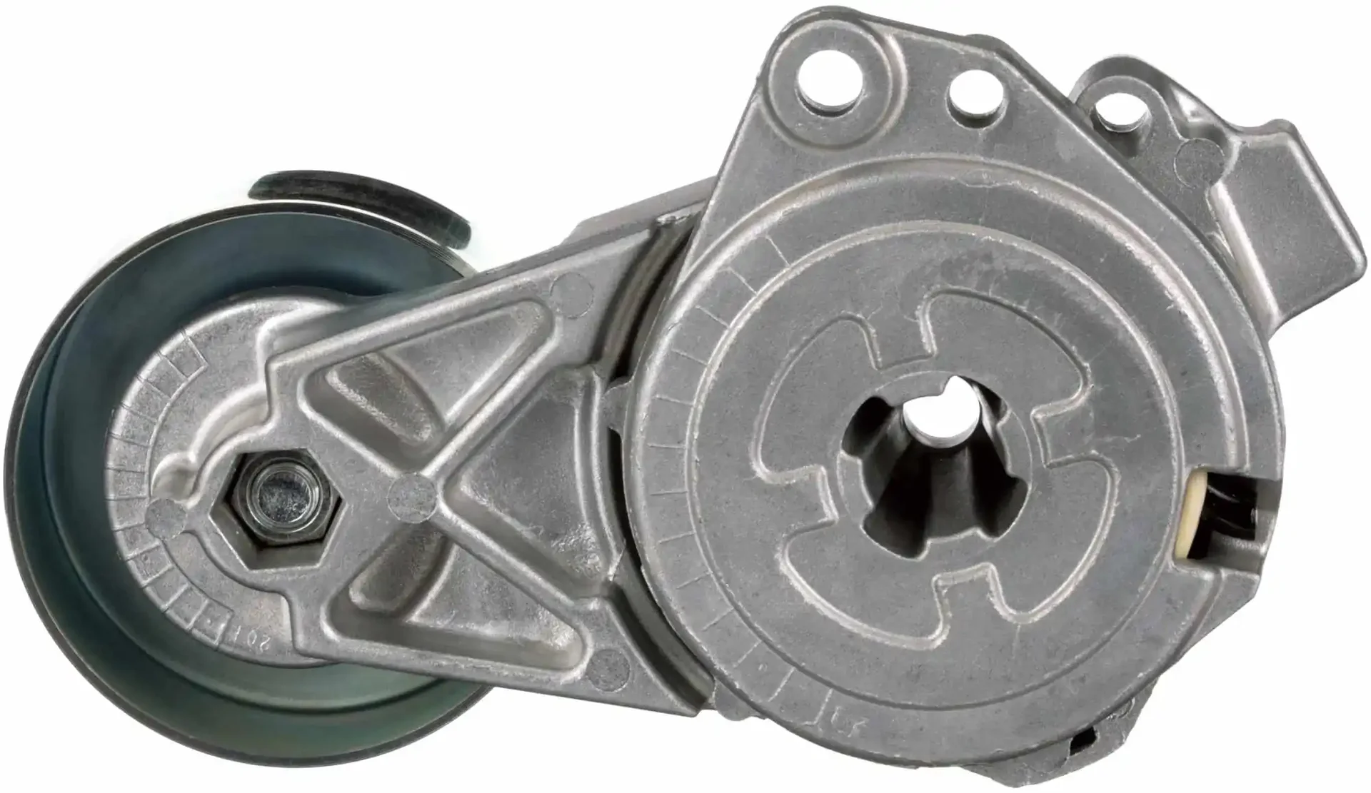 Натяжитель ремня, клиновой зубча drivealign™ T39098 GATES - миниатюра 3