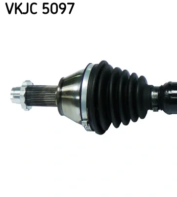 Приводной вал VKJC5097 SKF оригинал - миниатюра 2