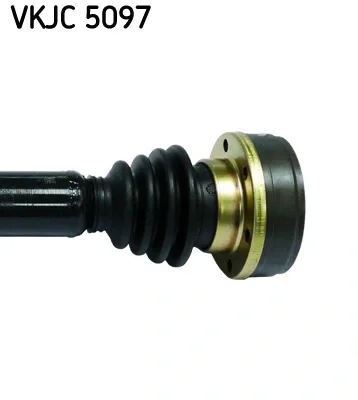 Приводной вал VKJC5097 SKF оригинал - миниатюра 3