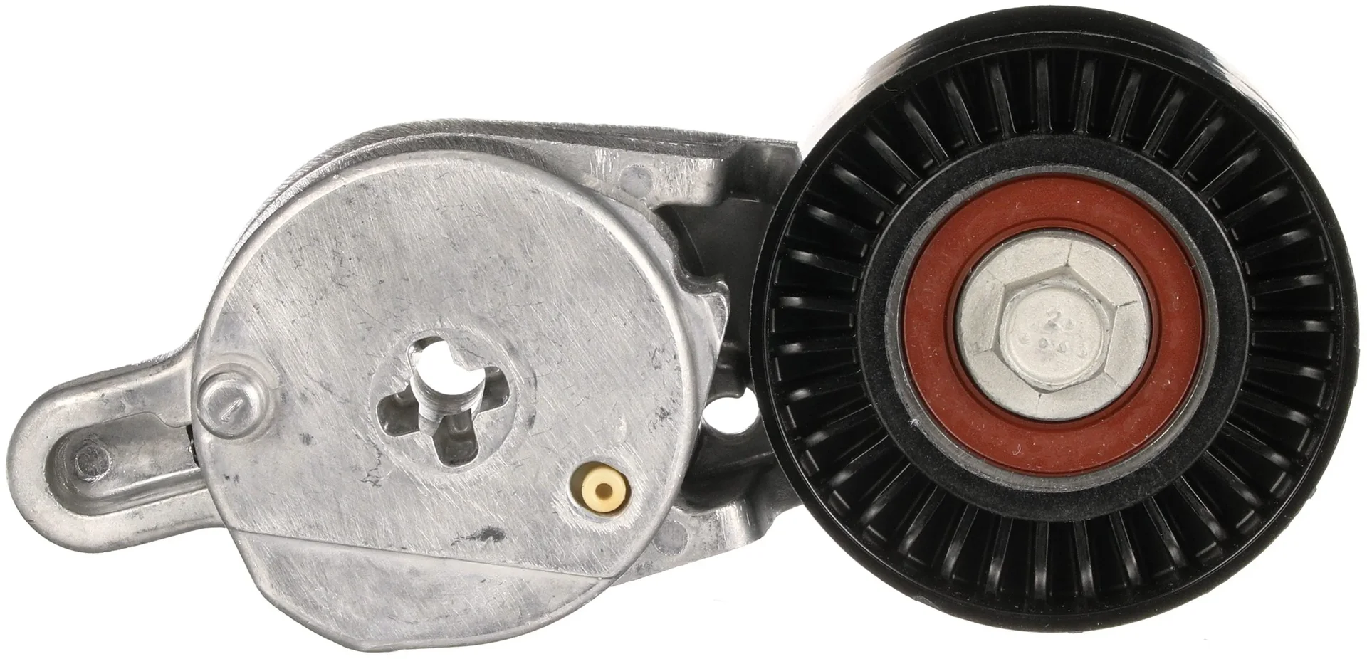 Натяжитель ремня, клиновой зубча drivealign™ T39106 GATES - миниатюра 2