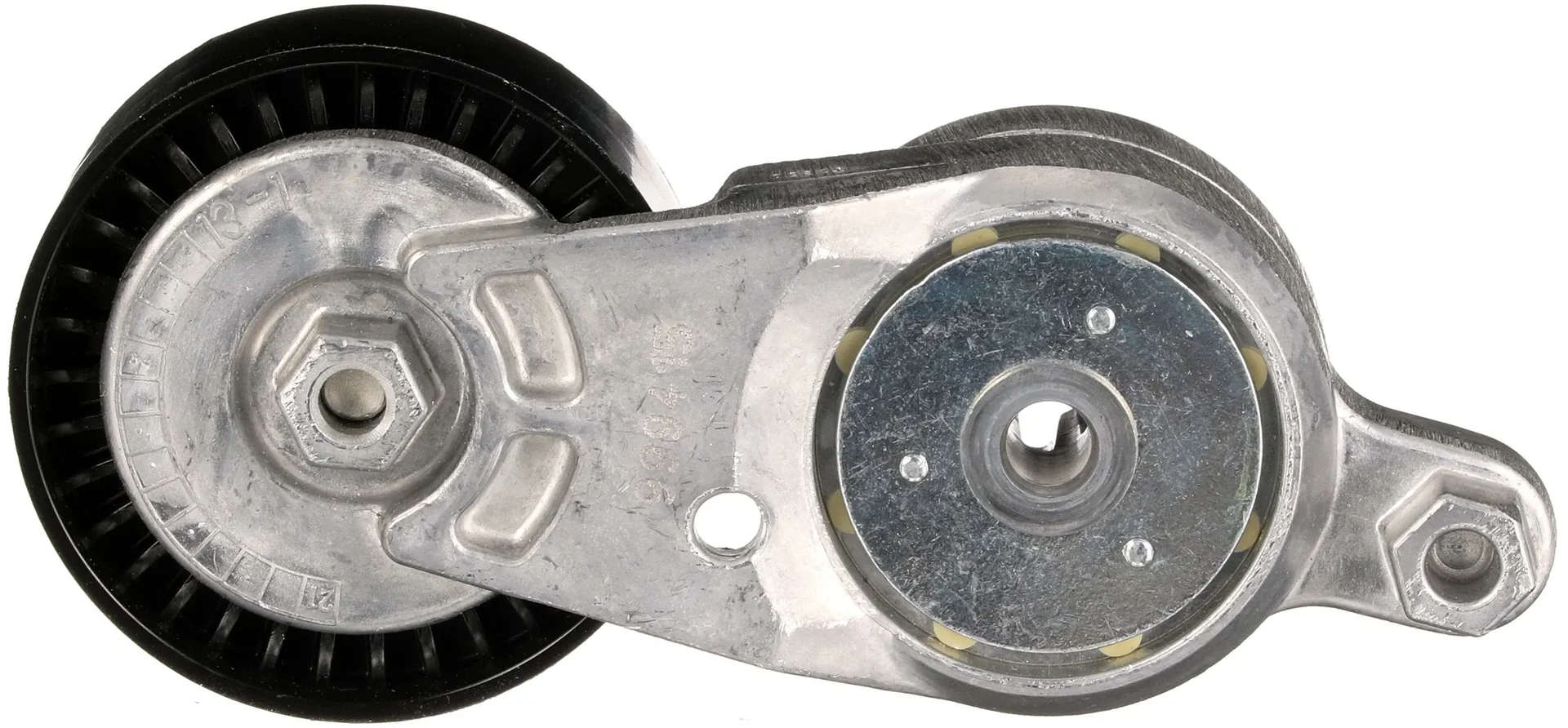 Натяжитель ремня, клиновой зубча drivealign™ T39106 GATES - миниатюра 3