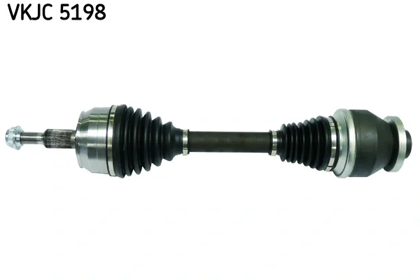 Приводной вал VKJC5198 SKF оригинал - изображение 1