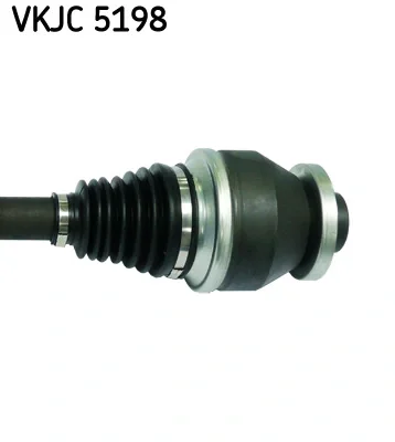 Приводной вал VKJC5198 SKF оригинал - миниатюра 3