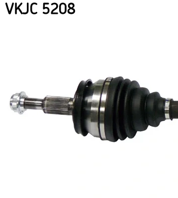 Приводной вал VKJC5208 SKF оригинал - миниатюра 2