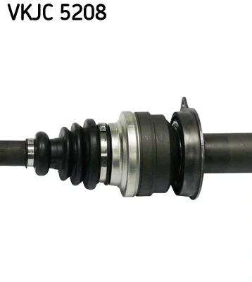 Приводной вал VKJC5208 SKF оригинал - миниатюра 3