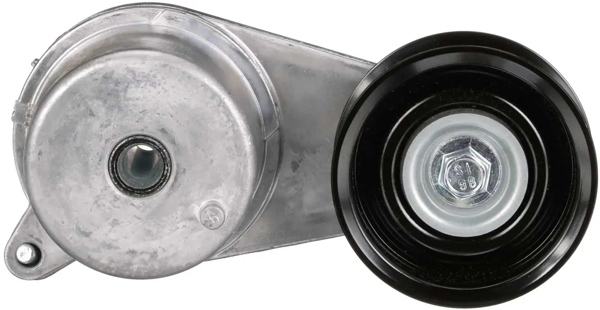 Натяжитель ремня, клиновой зубча drivealign™ T39129 GATES - миниатюра 2
