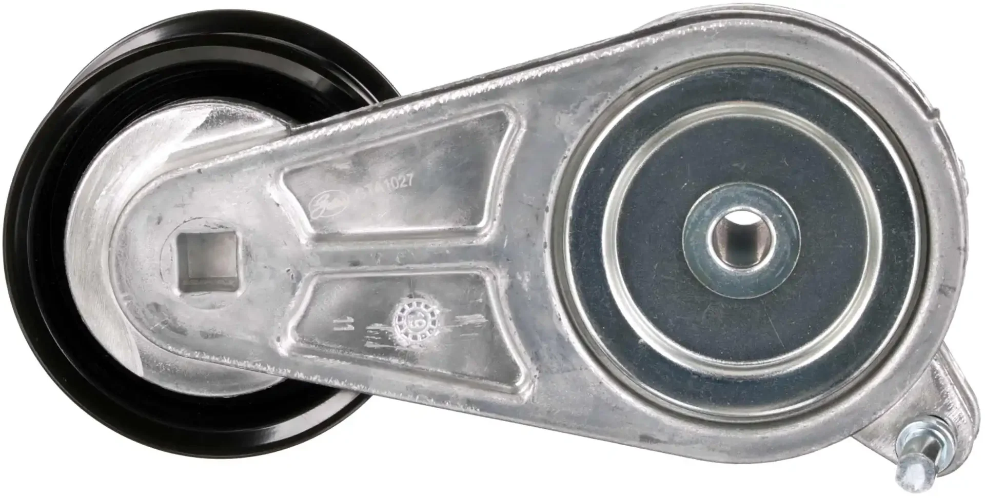 Натяжитель ремня, клиновой зубча drivealign™ T39129 GATES - миниатюра 3