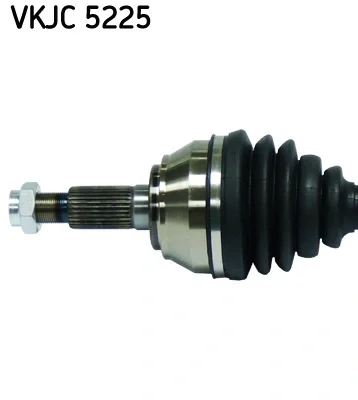 Приводной вал VKJC5225 SKF оригинал - миниатюра 2