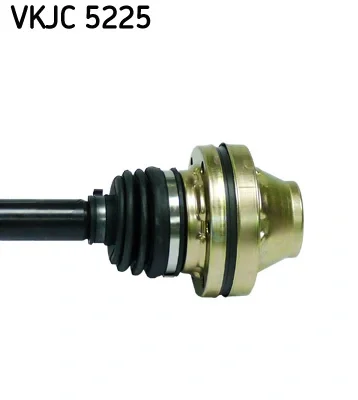 Приводной вал VKJC5225 SKF оригинал - миниатюра 3