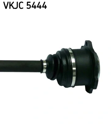 Приводной вал VKJC5444 SKF оригинал - миниатюра 4