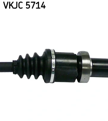 Приводной вал VKJC5714 SKF оригинал - миниатюра 3