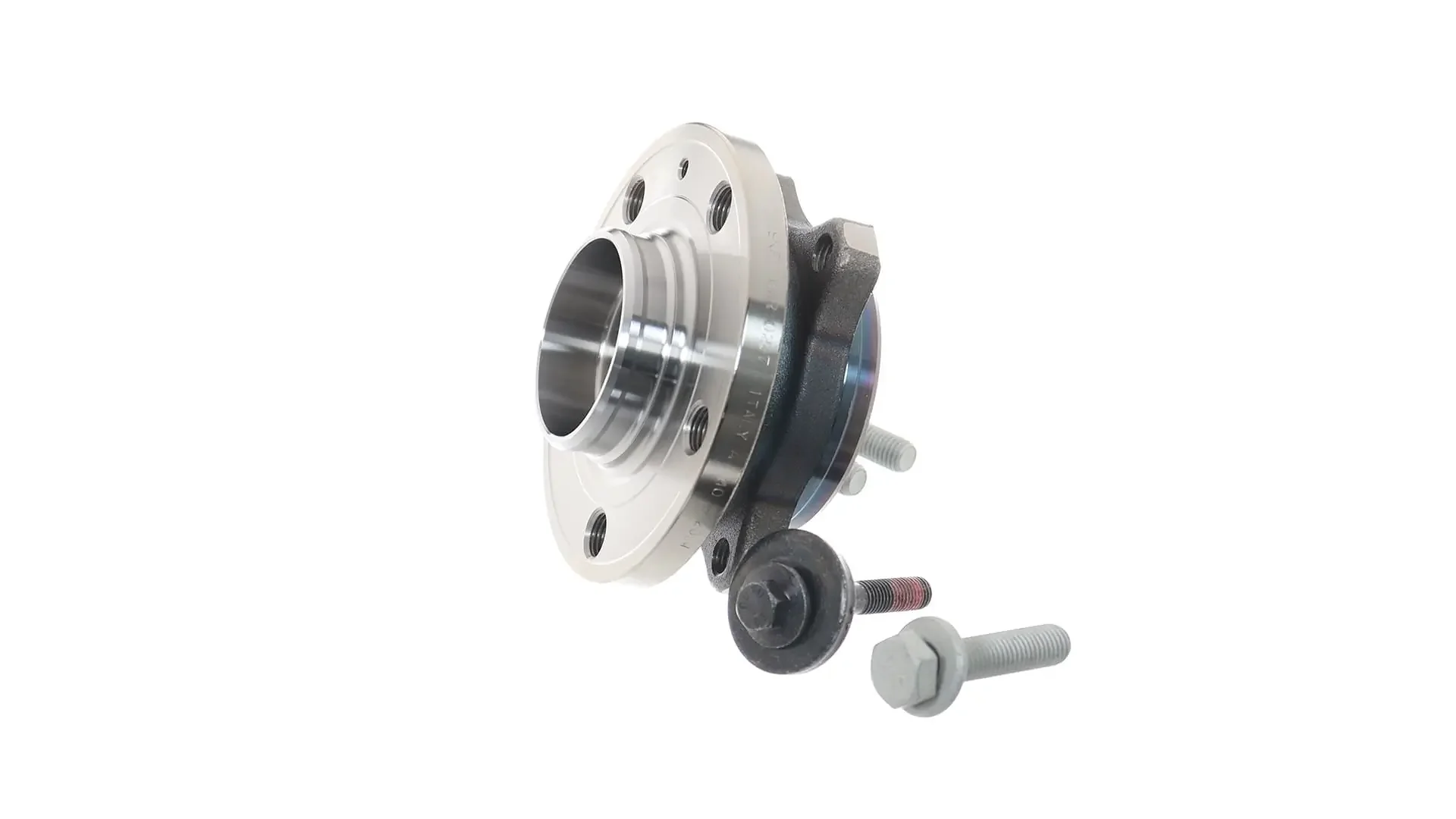 Комплект подшипника ступицы колеса VKBA3523 SKF - миниатюра 3