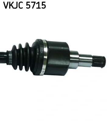 Приводной вал VKJC5715 SKF оригинал - миниатюра 3