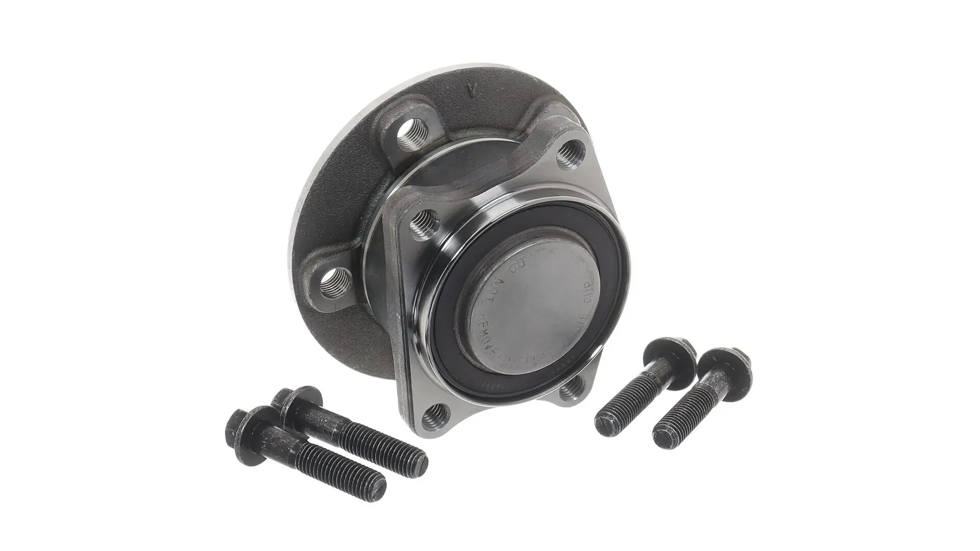 Комплект подшипника ступицы колеса VKBA3631 SKF - миниатюра 2