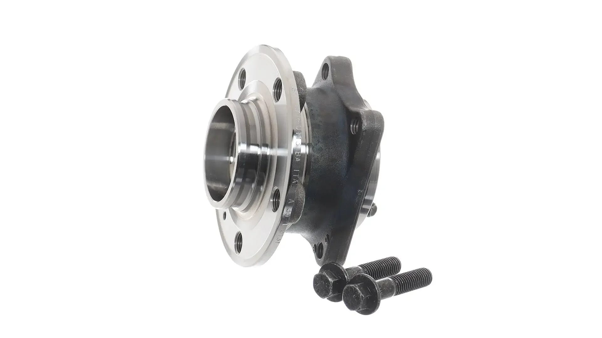 Комплект подшипника ступицы колеса VKBA3631 SKF - миниатюра 3