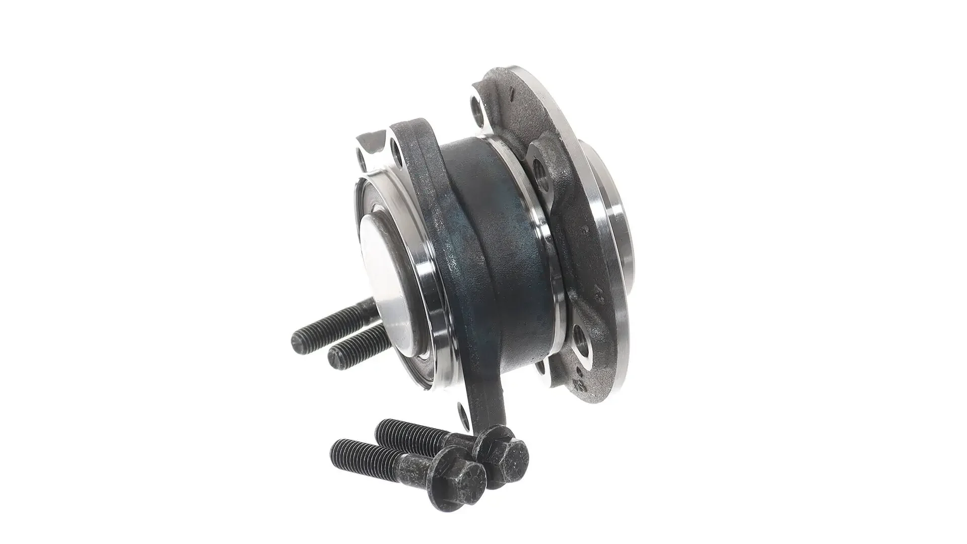 Комплект подшипника ступицы колеса VKBA3631 SKF - миниатюра 5