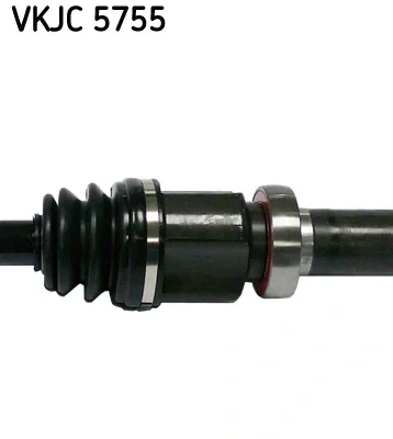 Приводной вал VKJC5755 SKF оригинал - миниатюра 4
