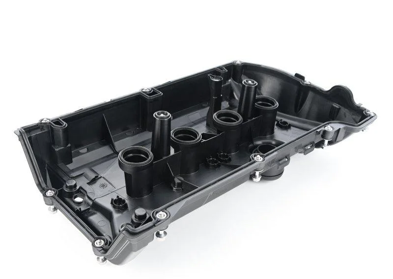 R55/r56 n18 клапанная крышка 0248S7 PSA оригинал - изображение 1