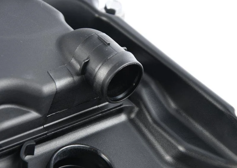 R55/r56 n18 клапанная крышка 0248S7 PSA оригинал - миниатюра 2