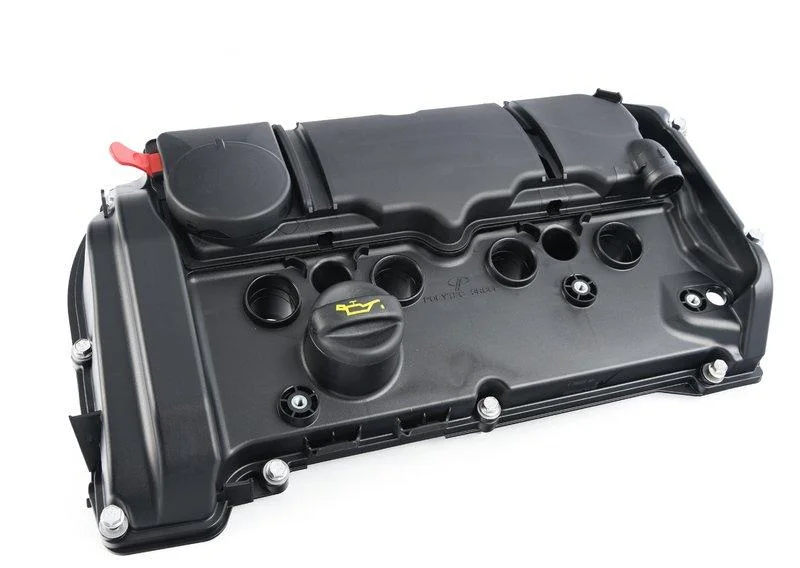 R55/r56 n18 клапанная крышка 0248S7 PSA оригинал - миниатюра 5