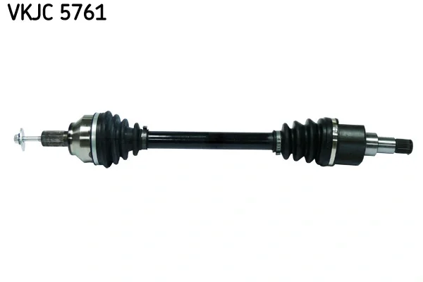Приводной вал VKJC5761 SKF оригинал - изображение 1
