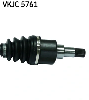 Приводной вал VKJC5761 SKF оригинал - миниатюра 3
