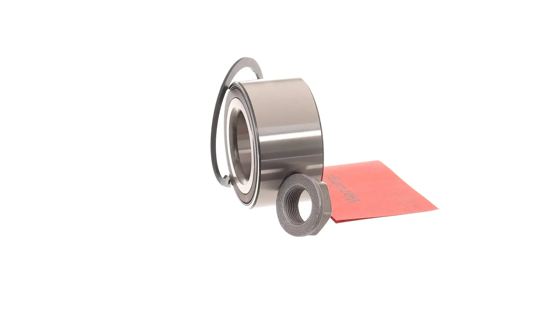 Комплект подшипника ступицы колеса VKBA6575 SKF - миниатюра 3