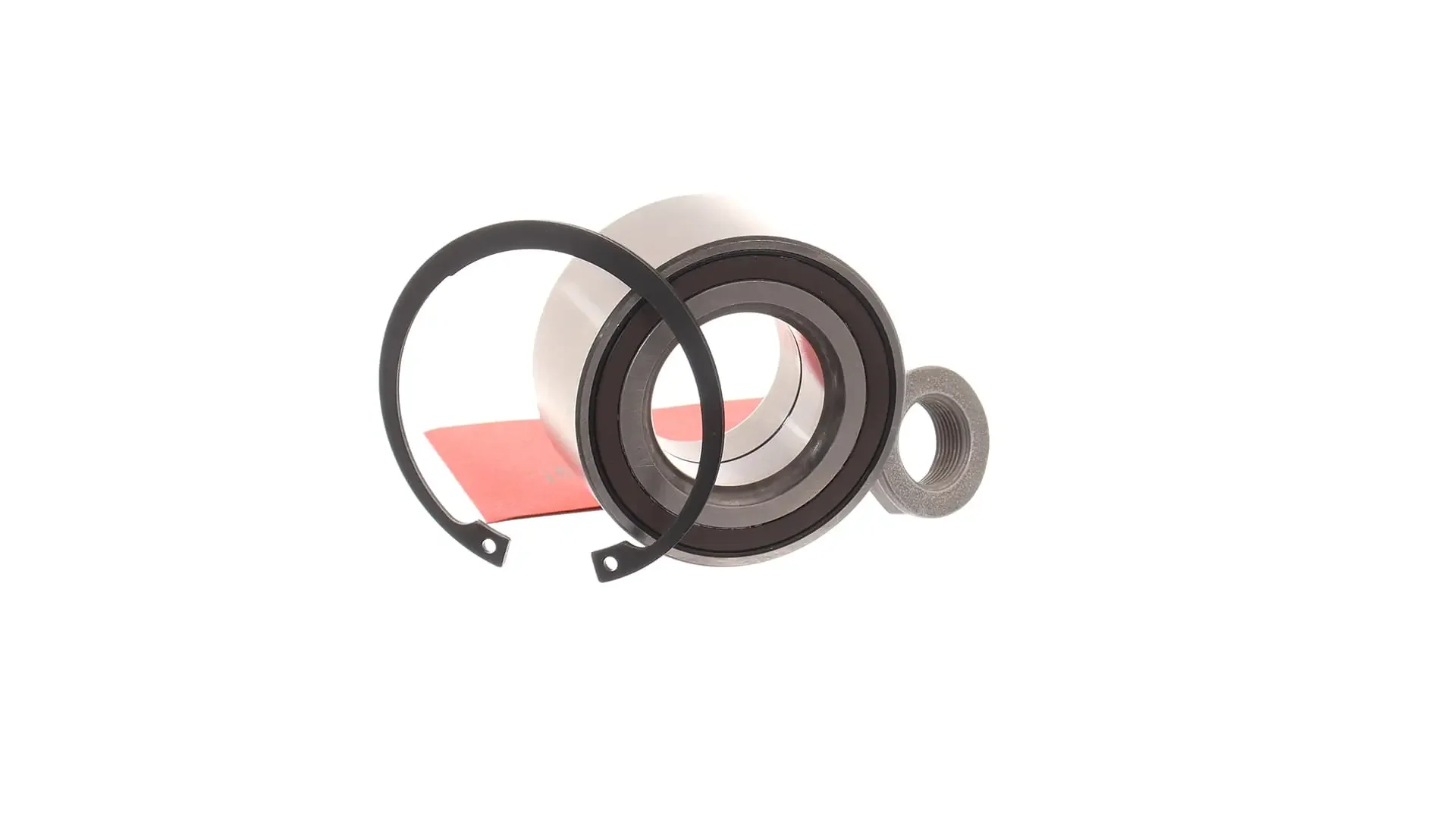 Комплект подшипника ступицы колеса VKBA6575 SKF - миниатюра 4