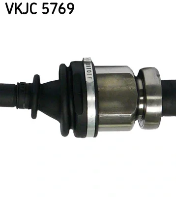 Приводной вал VKJC5769 SKF оригинал - миниатюра 3