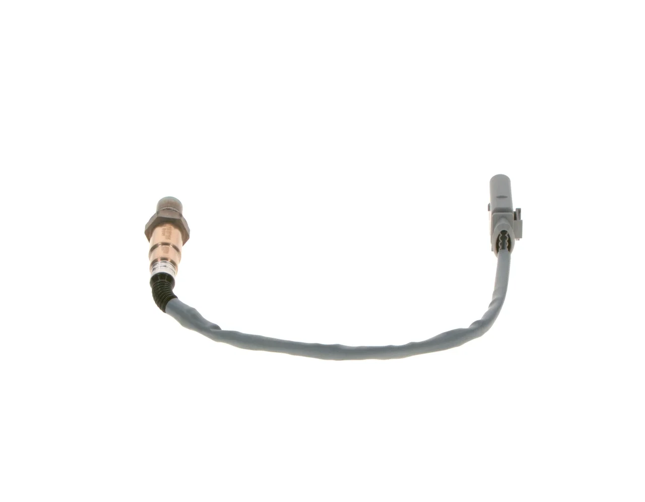 Лямбда-зонд 0258027205 BOSCH оригинал - миниатюра 2