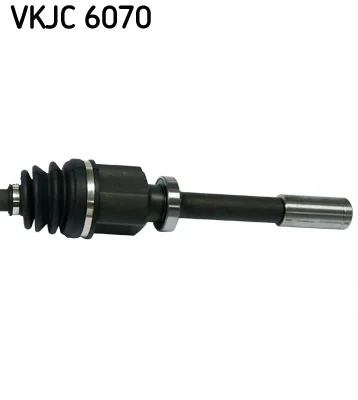 Приводной вал VKJC6070 SKF оригинал - миниатюра 3
