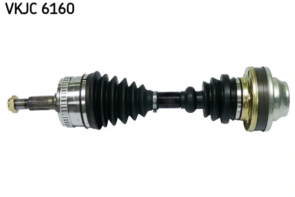 Приводной вал VKJC6160 SKF оригинал - изображение 1