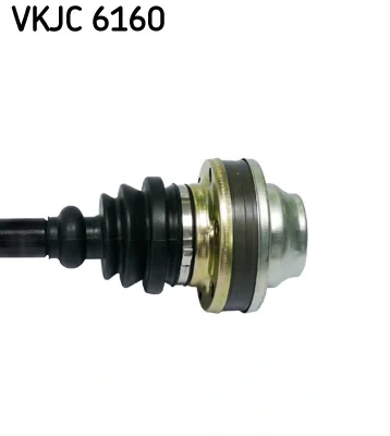 Приводной вал VKJC6160 SKF оригинал - миниатюра 3