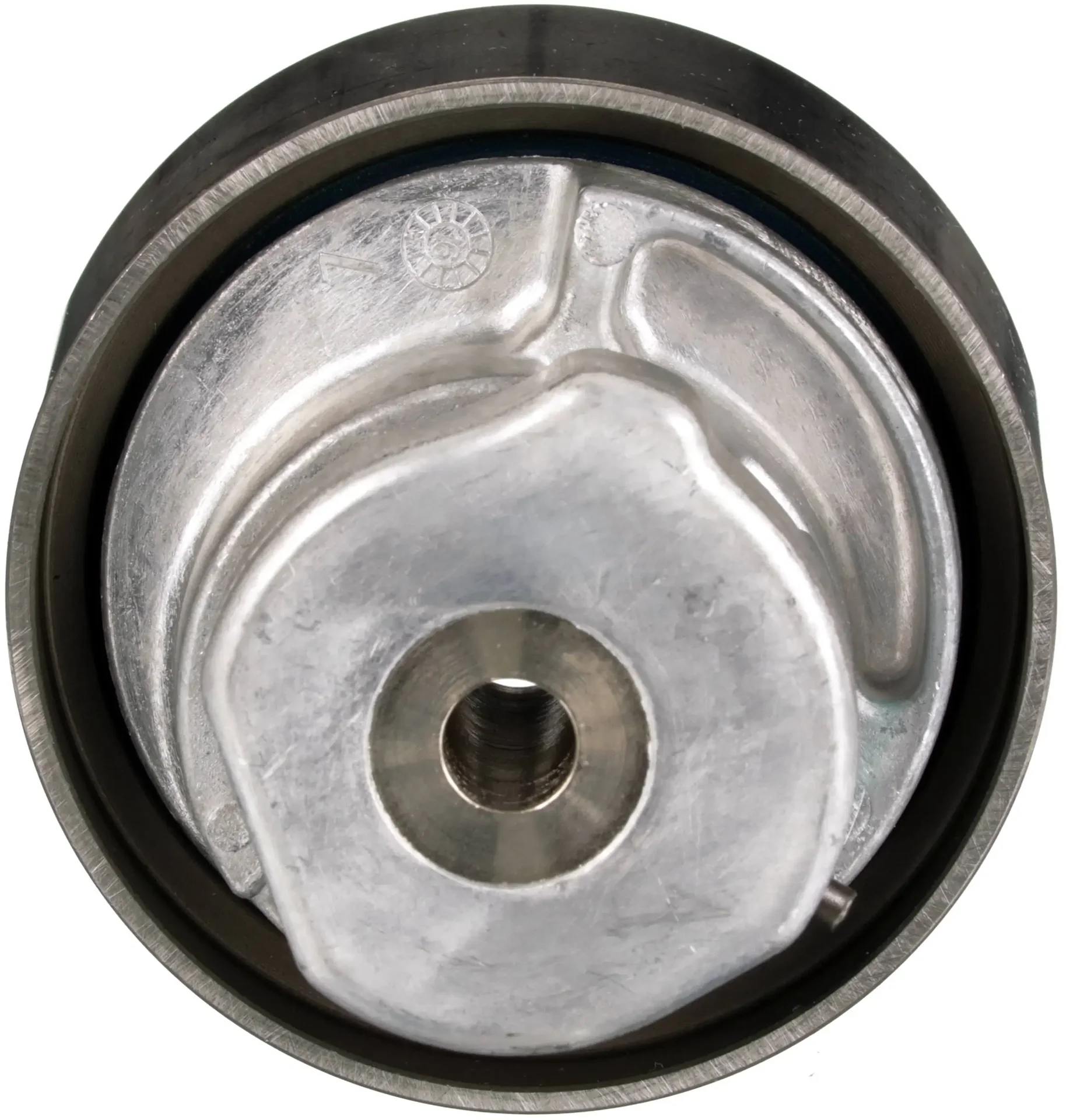 Натяжной ролик, ремень грм powergrip™ T43005 GATES - миниатюра 3