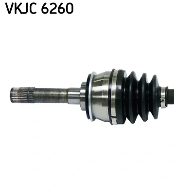 Приводной вал VKJC6260 SKF оригинал - миниатюра 2
