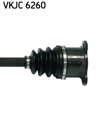 Приводной вал VKJC6260 SKF оригинал - миниатюра 3